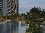 Oberoi Realty has launched Three Sixty North, its first ultra luxury housing project in Gurugram