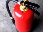Trader leader Sandeep Bansal announced an awareness campaign aimed at encouraging traders to install fire safety equipment. (For Representation)