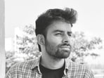 Translator Mehdi Khawaja (Courtesy the subject)