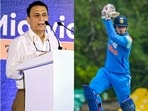 Sunil Gavaskar wants Vaibhav Sooryavanshi to make his debut against England. 