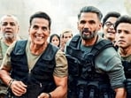 Welcome to the Jungle box office day 3: The Ahmed Khan film has managed to deliver a strong opening weekend. Welcome to the Jungle box office day 3: The Ahmed Khan film has managed to deliver a strong opening weekend.