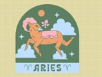 Aries Horoscope 