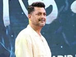 Jisshu Sengupta