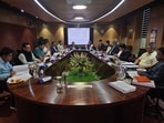 Chhattisgarh has launched its first garment manufacturing unit at Nava Raipur Textile Park, backed by a  <span class='webrupee'>₹</span>235 crore investment from Swift Textiles.