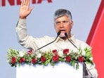 చంద్రబాబు