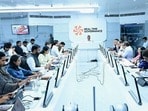 సీఎం చంద్రబాబు రివ్యూ