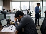 A Bengaluru man claimed his manager and HR troubled him after resignation, affecting his next job move.