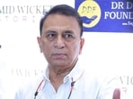 Sunil Gavaskar was not happy with India's performance against Ireland