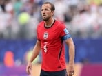 Harry Kane for England.