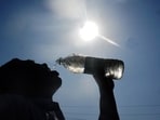 Heatwave