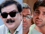 Priyadarshan had earlier come on board Hera Pheri 3.