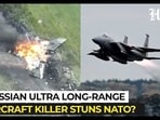 Ukraine confirmed the loss of a MiG-29 fighter over the Poltava region, with the pilot ejecting safely, while Russian military-linked sources claimed the jet was shot down by a Su-35S using an R-37M long-range air-to-air missile fired from Russia's Belgorod region. Ukraine confirmed the loss of a MiG-29 fighter over the Poltava region, with the pilot ejecting safely, while Russian military-linked sources claimed the jet was shot down by a Su-35S using an R-37M long-range air-to-air missile fired from Russia's Belgorod region.