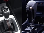 Driving a manual car stimulates the prefrontal cortex of the human brain, the region that handles memory, attention, and decision-making.