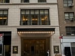 Sunrise at East 56th in Manhattan is one of Welltower’s properties.