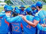 Not the best of starts to Shreyas Iyer's India captaincy tenure