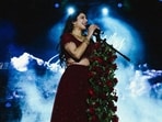 Jasmine Sandlas started her singing career with the song Muskan in 2008. Jasmine Sandlas started her singing career with the song Muskan in 2008.