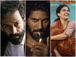 Malayalam Thrillers: నెట్‌ఫ్లిక్స్‌లోని ఈ 9 మలయాళం థ్రిల్లర్ మూవీస్ పిచ్చెక్కిస్తాయి.. సీట్ ఎడ్జ్‌లో కూర్చోబెట్టేవి ఇవే