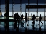 An Indian author opened up about her encounter with a Pakistani man at Frankfurt aiport An Indian author opened up about her encounter with a Pakistani man at Frankfurt aiport