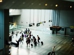An Indian traveller shared how Singapore's immigration process was smooth and quick. An Indian traveller shared how Singapore's immigration process was smooth and quick.