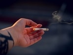 Read more to find out how much secondhand smoke ranks at, on a scale of one to 10!