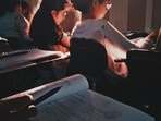 'Nimbooda Nimbooda' lyrics found in Odisha's Class 5 English textbook, social media reacts