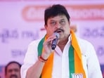 Ramchander Rao expressed happiness over BJP National President Nitin Nabin's visit to Telangana.