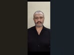 The arrested man is indentified as Fayyaz Premji, who is 39 years old and is a resident of Pune.
