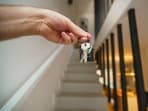 The San Francisco-based couple has filed a lawsuit against their landlords.
