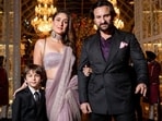 Kareena Kapoor and Saif Ali Khan are parents to two sons, Taimur Ali Khan and Jeh Ali Khan.