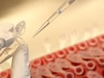 Biotechnology (REUTERS)