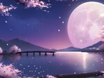 June 2026 Full Moon: Strawberry moon manifestation rituals for your sun sign
