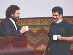 Suriya 48: మళ్లీ జై భీమ్ డైరెక్టర్‌తో చేతులు కలిపిన సూర్య.. హోంబలే కాంబినేషన్‌లో మూవీ