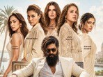 Yash Toxic: టాక్సిక్ 8 నిమిషాల సీన్లు చూశా.. యష్ విజువల్స్ నెక్ట్స్ లెవెల్.. ఫ్యాన్స్‌కు పండగే: బాలీవుడ్ నటి