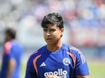 It could be a while before Vaibhav Sooryavanshi features in India's Playing XI