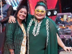 সারেগামাপা-র গ্র্যান্ড ফিনালেতে কেন দেখা গেল না জোজোকে? নিজেই জানালেন গায়িকা