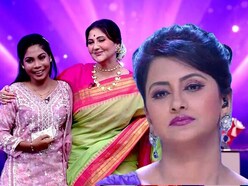 ‘দিদি নম্বর ১ গোটা টিম চোখের জল ফেলেছে আমার জন্য…’, জি বাংলাকে চ্যালেঞ্জ রচনার!