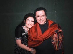গোবিন্দার ‘পরকীয়া’ নিয়ে ফের বোমা ফাটালেন সুনীতা আহুজা। 