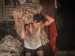 ১ জুলাই থেকে ফের চালু হচ্ছে কাঁকিনাড়া জুটমিল।