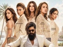 Yash Toxic: టాక్సిక్ 8 నిమిషాల సీన్లు చూశా.. యష్ విజువల్స్ నెక్ట్స్ లెవెల్.. ఫ్యాన్స్‌కు పండగే: బాలీవుడ్ నటి