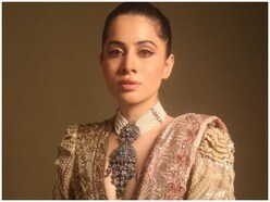 Urfi Javed: ఉర్ఫీ జావెద్ మతం మార్చుకుందా? ఫేక్ జర్నలిస్ట్‌కు ఊరమాస్ కౌంటర్ ఇచ్చిన నటి