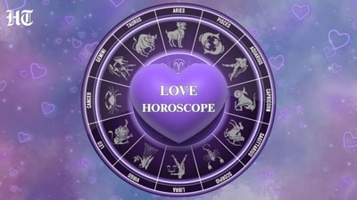 Love horoscope (Pinterest )