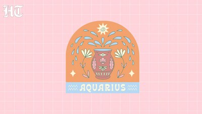 Aquarius Horoscope (Canva)
