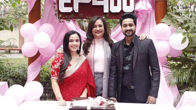 শেষ হল আনন্দী, খোলা চিঠি নায়ক ঋত্বিক মুখোপাধ্যায়ের। শেষ হল আনন্দী, খোলা চিঠি নায়ক ঋত্বিক মুখোপাধ্যায়ের।