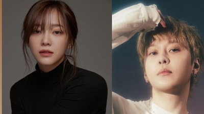 Kim Se-jeong to Yong Jun-hyung: A look at K-stars' agency shake-up! Kim Se-jeong to Yong Jun-hyung: A look at K-stars' agency shake-up!