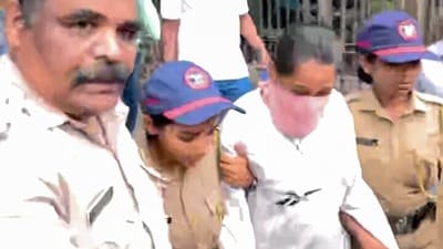 কেতন হত্যাকাণ্ডের পুনর্নির্মাণে কী পেল পুলিশ? (ANI Video Grab)