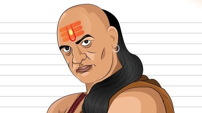 చాణక్య నీతి: పుట్టినప్పుడే రాసిపెట్టి ఉంటుంది.. మనిషి జీవితంలో మార్చలేని ఆ 5 విషయాలు! చాణక్య నీతి: పుట్టినప్పుడే రాసిపెట్టి ఉంటుంది.. మనిషి జీవితంలో మార్చలేని ఆ 5 విషయాలు!