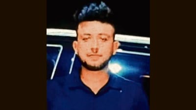 Accused Shubham (HT Photo) Accused Shubham (HT Photo)
