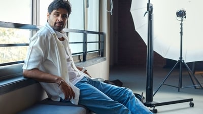 Adivi Sesh will reprise his role of Agent Gopi in G2. Adivi Sesh will reprise his role of Agent Gopi in G2.