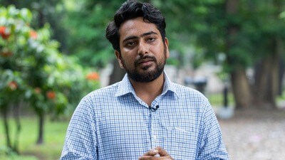 নাহিদ ইসলাম দাবি করেন, গত ১৬ বছর ধরে আওয়ামী লীগ সরকারকে প্রত্যক্ষ ও পরোক্ষভাবে সমর্থন করার জন্য ভারতের বাংলাদেশের জনগণের কাছে ক্ষমা চাওয়া উচিত। নাহিদ ইসলাম দাবি করেন, গত ১৬ বছর ধরে আওয়ামী লীগ সরকারকে প্রত্যক্ষ ও পরোক্ষভাবে সমর্থন করার জন্য ভারতের বাংলাদেশের জনগণের কাছে ক্ষমা চাওয়া উচিত।