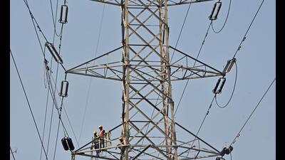 Delhi’s peak power demand has crossed the 8,000 MW mark thrice in June 2026. (HT archive) Delhi’s peak power demand has crossed the 8,000 MW mark thrice in June 2026. (HT archive)